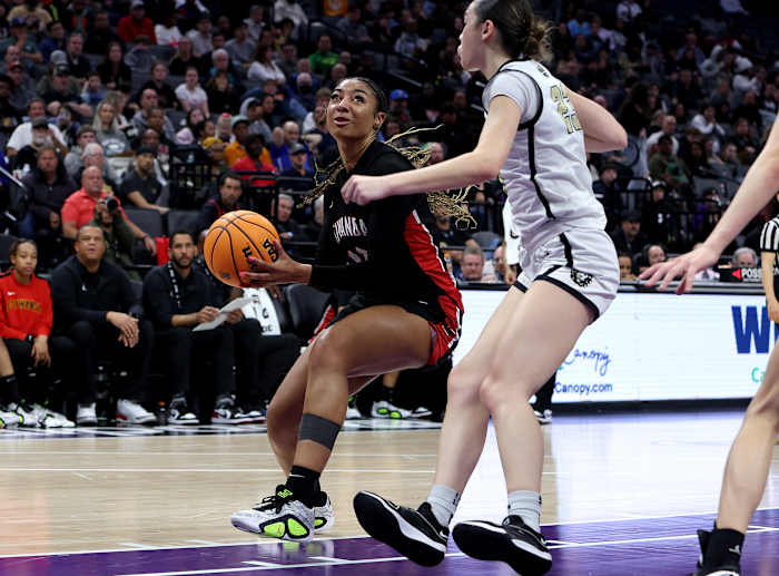 Etiwanda vs Archbishop Mitty CIF State Open Division Final March 9, 2024 Photo-Dennis Lee18